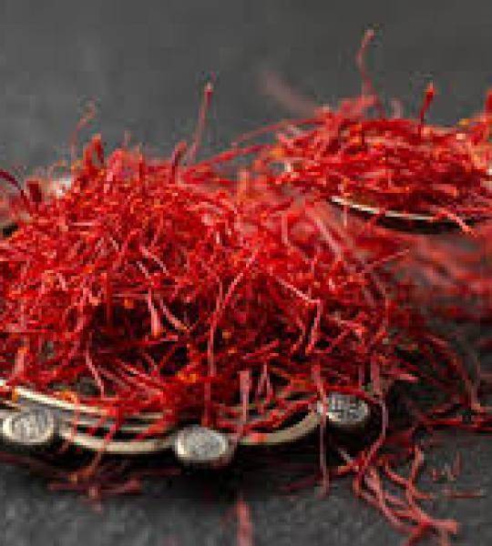 প্রিমিয়াম কোয়ালিটি জাফরান