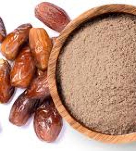 খেজুর পাউডার - ১০০০ গ্রাম